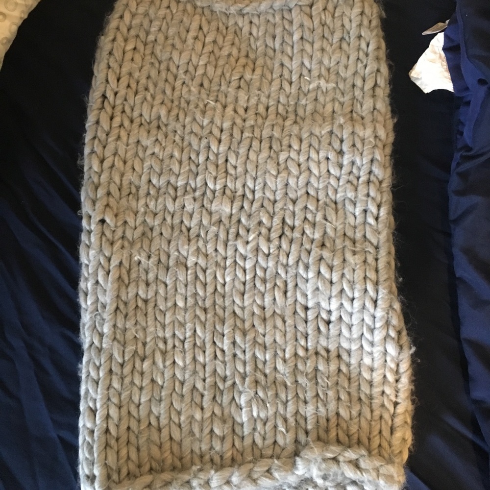 H&m tube scarf